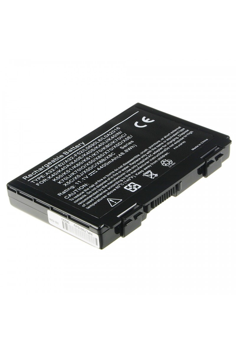 Baterie laptop Asus K50ABX2A